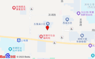 常德木森網(wǎng)絡(luò) 地理位置、交通指南與周邊休閑娛樂(lè)全攻略