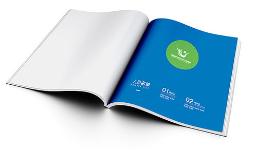 畫冊(cè)設(shè)計(jì)全攻略 從產(chǎn)品宣傳到集團(tuán)形象的專業(yè)圖文制作