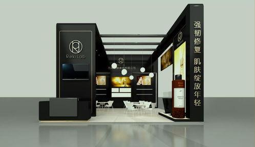 廣州展廳設(shè)計(jì)搭建 以卓越圖文設(shè)計(jì)制作提升展示效果的五大核心策略